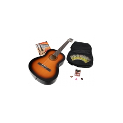 Calida Benita Sunburst 4/4 Set