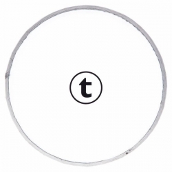 Th 8,7" Darabuka Head