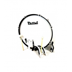 Parrot 104-14F