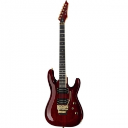 Harley Benton S-620 TR Rock Series
