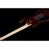 Harley Benton S-620 TR Rock Series