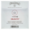 Pirastro Obligato Violin G 4/4 Medium