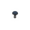 Parrot 10SC 8.5 inch Aluminium Doumbek