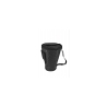 Parrot 10SC 8.5 inch Aluminium Doumbek