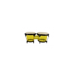 Parrot ZHB-C Bongo Transparent/Yellow