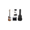 Flame PB100 SB Bass Set