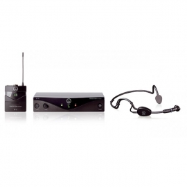 AKG PW45 Sport Set ISM