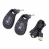 XVive Wireless System U2 Black