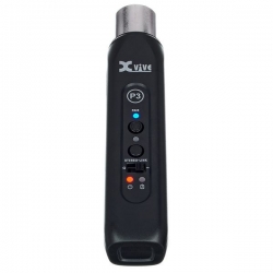 XVive P3 Bluetooth Audio Receiver