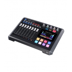 Tascam Mixcast 4