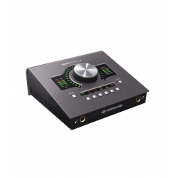 Universal Audio Apollo Twin X USB DUO Heritage Edition