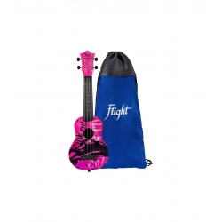 Flight UTS-40 Pink Rules Ultra Travel
