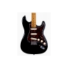JET Guitars JS-300 BK SSS