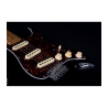 JET Guitars JS-300 BK SSS