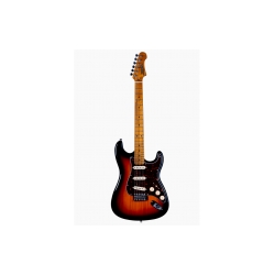 JET Guitars JS-300 SB SSS