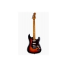 JET Guitars JS-300 SB SSS