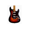 JET Guitars JS-300 SB SSS