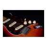 JET Guitars JS-300 SB SSS