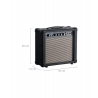 Rocktile Sphere WH Set Chit Electrica
