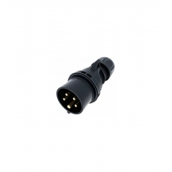 PCE 015-6x Shark 16A 5pol 400V M
