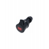 PCE 215-6x Shark 16A 5pol 400V F