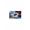 Showlite SN-400 Masina fum + Lichid Eurolite Smoke Fluid 5L