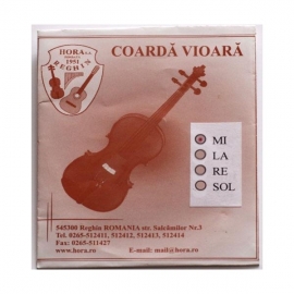 Hora Mi Cr-Ni Corzi Vioara