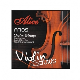 Alice A705 Cr-Ni Corzi Vioara