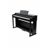 Pian digital Flame B89 BK cu 88 clape grele
