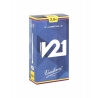 Vandoren V21 Bb-Clarinet 3.5+