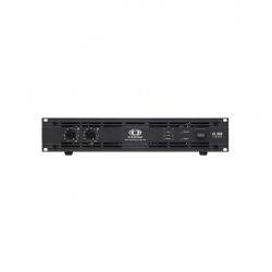 Dynacord CL800 Amplificator
