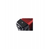 Startone Piano Accordion 120 Black MKII
