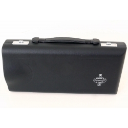 Buffet Crampon BC721BL Case Clarinet