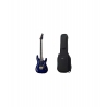 Harley Benton S-620 TB Rock Series Bundle
