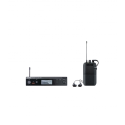 Shure PSM 300 SE112 L19