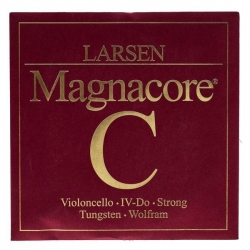 Larsen Magnacore Cello C Strong 4/4