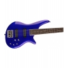 Jackson Spectra Bass JS3V IB