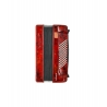 RIGOLETTI CONFIDENTE 72 RED