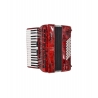 RIGOLETTI CONFIDENTE 72 RED