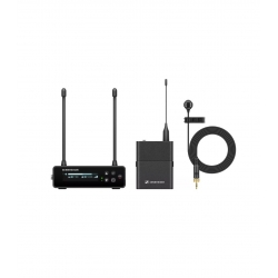 Sennheiser EW-DP ME4 SET S1-7