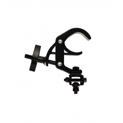FOS Folded Super Clamp 100