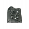 FOS Folded Super Clamp 100