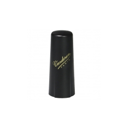 Vandoren C57P Alto Saxophone M/O Plastic Cap