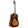 Ibanez V50NJP-OVS Jam Pack