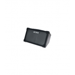 Boss Cube Street II Black