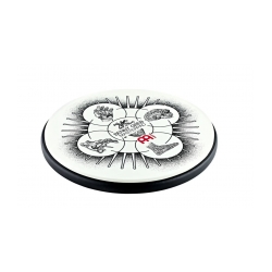 Meinl MPP-12-BG Practice Pad