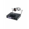 Rumberger K1X II/Shure SLXD14E G59 Set