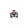 Rumberger K1X II/Shure SLXD14E G59 Set
