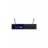Rumberger K1X II/Shure SLXD14E G59 Set