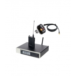 Rumberger K1X II/Sennheiser EW-D CI1 Q1-6 Set
